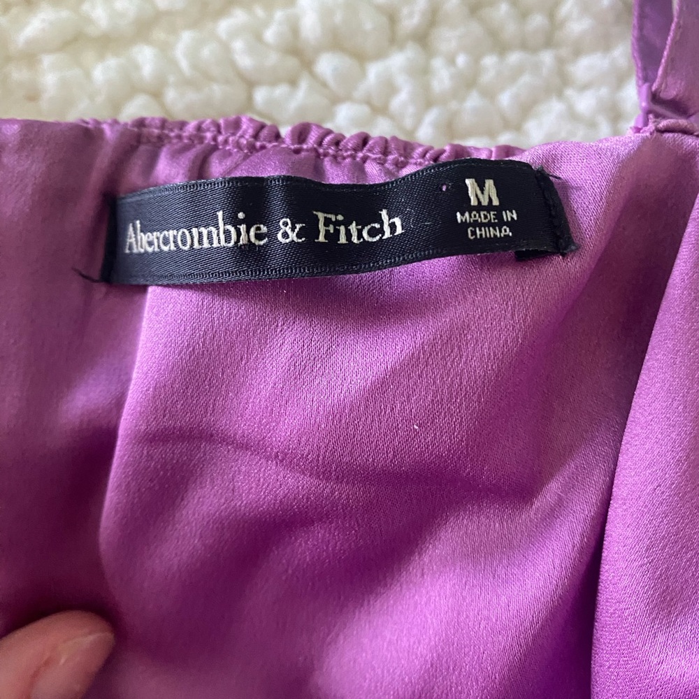 Abercrombie dress size M - Picture 2 of 4